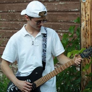 Meet your Posher, Liam